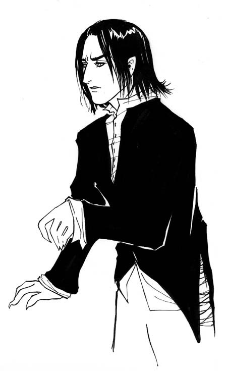 lucius